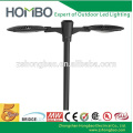 Ultra Birght Motion Sensing cctv camera hidden garden lamp